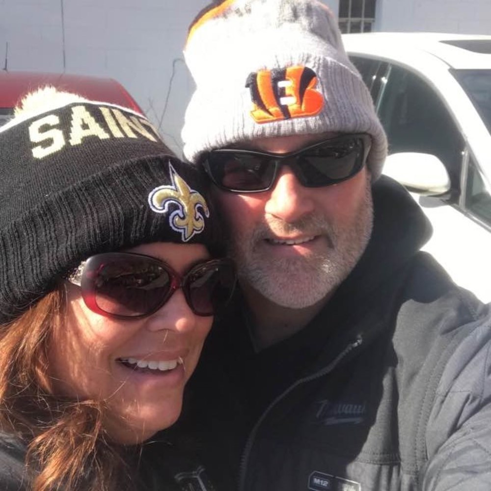 Meet your Posher, Holly